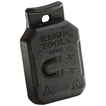 TOOL STORAGE ACCESSORIES | Klein Tools 69445 Rare-Earth Magnetic Hanger