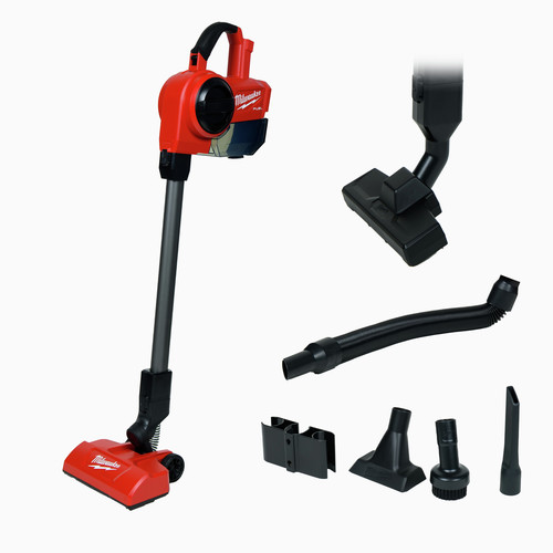 Milwaukee 094020 M18 FUEL LithiumIon Brushless Cordless Compact