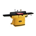 Jointers | Powermatic PM1-1791241T 1285T 230V Single Phase 12 in. Straight Knife Parallelogram Jointer with ArmorGlide image number 0
