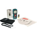 Laser Distance Measurers | Makita LD050P 164 ft. Laser Distance Measure image number 0