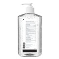 Hand Sanitizers | PURELL 3023-12 Advanced 20 oz. Instant Hand Sanitizer Pump Bottle - Clean Scent (12/Carton) image number 2