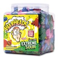 Snacks | Green Rabbit 10032134215507 34 oz Xtreme Sour Hard Candy - Assorted Flavors image number 1