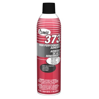 Camie 373 12 oz. High Performance Adhesive (12/Carton)