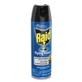 Cleaning & Janitorial Supplies | Raid 300816 15-Ounce Flying Insect Killer Aerosol Spray (12/Carton) image number 2