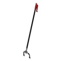 Cleaning Supplies | Boardwalk 96580-BWK Claw Grabber Tool, 36-in , Black/Red/Silver image number 0