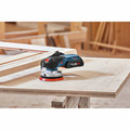 Random Orbital Sanders | Bosch GEX18V-5N 18V Brushless Lithium-Ion 5 in. Cordless Random Orbit Sander (Tool Only) image number 13