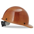 Hard Hats | MSA 475395 6-1/2 in. - 8 in. Skullgard Protective Hard Hats - Natural Tan image number 0