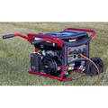 Portable Generators | Factory Reconditioned Powermate PM0143250R Generac 3,250 Watt Portable Generator with Manual Start image number 6