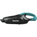 Vacuums | Makita XLC01ZB 18V LXT Lithium-ion Cordless Vacuum (Tool Only) image number 4