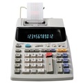 Office Jansan | Sharp EL1801V Black/Red Print 2.1 Lines/Sec Two-Color Printing Calculator image number 0