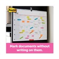 Office Jansan | Post-it Flags 684-ARR3 0.5 in. Arrow Page Flags - Assorted Primary Colors (24/Color, 96 Flags/Pack) image number 3
