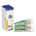 First Aid | First Aid Only FAE-3004 SmartCompliance 3/4 in. x 3 in. Adhesive Plastic Bandage Refill (25/Box) image number 0