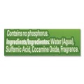 Cleaning & Janitorial Supplies | LIME-A-WAY 51700-87103 22 oz. Spray Bottle Lime, Calcium and Rust Remover (6/Carton) image number 4