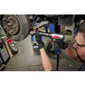 Air Hammers | Ingersoll Rand 135MAX 2600 BPM 3 in. Stroke Round Shank Heavy-Duty Air Hammer image number 17