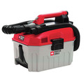Wet / Dry Vacuums | Porter-Cable PCC795B 20V MAX 2 Gallon Wet/Dry Vacuum (Tool Only) image number 2