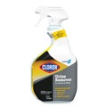 Cleaning & Janitorial Supplies | Clorox 31036 32 oz. Spray Bottle Urine Remover - Clean Floral Scent (9/Carton) image number 1