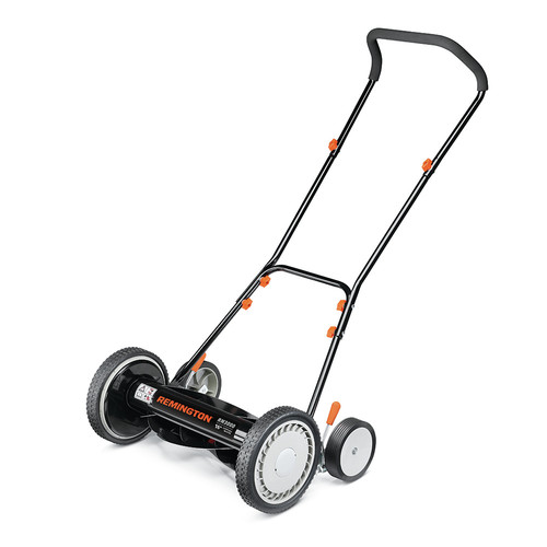 Reel Mowers | Remington RM3000 16 in. Push Reel Mower image number 0