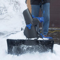 Snow Blowers | Snow Joe SJ624E Ultra 14 Amp 21 in. Electric Snow Thrower image number 4