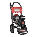 Pressure Washers | Craftsman 61200S 2.4 GPM 3200 PSI Gas Pressure Washer image number 1