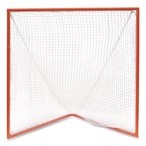 Toys | Champion Sports LNGHS 6 ft. x 6 ft. 1.65 in. dia. Frame Pro High School Lacrosse Goal image number 0