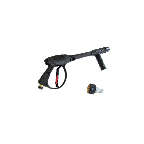 Pressure Washer Accessories | Simpson 80148 3400 PSI Replacement Gun image number 0