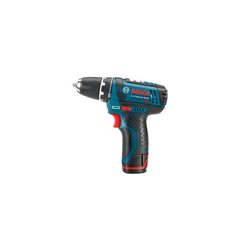 Bosch shop ps31 drill