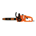 Chainsaws | Black & Decker BECS600 8 Amp 14 in. Corded Chainsaw image number 1
