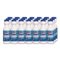Cleaning & Janitorial Supplies | Clorox 32436 Concentrated Regular Disinfecting Bleach 11 oz Bottle 28/Carton image number 0