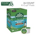 Office Jansan | Green Mountain Coffee 5000378842 Coffee K-Cups - Nantucket Blend (24/Box) image number 2