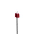 Nails | Freeman CNDPN25 2-1/2 in. Concrete Drive Pins without Washers (100 Count) image number 4