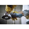 Angle Grinders | Factory Reconditioned Bosch GWS14-50PBD-RT 120V 13 Amp 5 in. Corded Angle Grinder with Brake and No Lock-On Paddle Switch image number 1