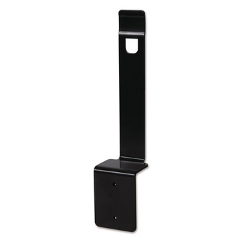 PURELL Rail Mount for ES Everywhere System - Black