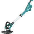 Drywall Sanders | Makita XLS01Z 18V LXT Lithium-Ion AWS Capable Brushless 9 in. Drywall Sander (Tool Only) image number 1