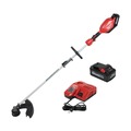 Multi Function Tools | Milwaukee 2825-21ST M18 FUEL String Trimmer Kit with QUIK-LOK image number 0