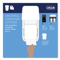 Toilet Paper | Cottonelle 17713 2-Ply Septic Safe Bathroom Tissue for Business - White (60/Carton) image number 7