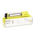Ink & Toner | Dataproducts DPCD3010Y 4000 Page Compatible High-Yield Toner for 341-3569 (3010) - Yellow image number 0