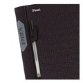 Notebooks & Pads | Five Star 06326 11 in. x 8.5 in. Sheets 5-Subject Medium/College Rule Advance Wirebound Notebook - Randomly Assorted Cover Color image number 5
