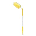 Cleaning & Janitorial Supplies | Swiffer 82074 Heavy Duty Dusters with 3 ft. Extendable Handle (6/Carton) image number 1