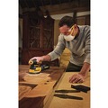 Orbital Sanders | Factory Reconditioned Dewalt DWE6423R 5 in. Variable Speed Random Orbital Sander with H&L Pad image number 10