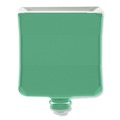 Odor Control | SC Johnson HAB2LT 2 L Estesol Hand, Hair and Body Cleaner Manual Cartridge - Rainforest Scent (4/Carton) image number 2