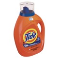  | Tide 40217EA 92 oz. Bottle 64 Loads HE Liquid Laundry Detergent - Original Scent image number 1