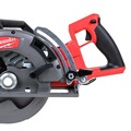 Circular Saws | Milwaukee 2830-20 M18 FUEL Brushless Lithium-Ion Cordless Rear Handle 7-1/4 in. Circular Saw (Tool Only) image number 5