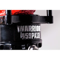 Winches | Warrior Winches C4500N-SR 4,500 lb. Ninja Series Planetary Gear Winch image number 5