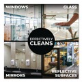 All-Purpose Cleaners | Simple Green 1110101201032 32 oz Ready-To-Use Pro Glass Cleaner (12/Carton) image number 2