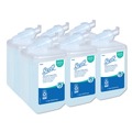 Hand Sanitizers | Scott 91553 1000 ml Pro Foam Hair and Body Wash Refill - Floral (6/Carton) image number 0