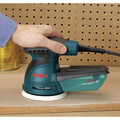 Random Orbital Sanders | Factory Reconditioned Bosch ROS10-RT 5 in. Random Orbit Palm Sander image number 4