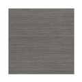 Office Desks & Workstations | Alera ALEVA354224GY 42 in. x 23.63 in. x 29.5 in. Valencia Series Reversible Return/Bridge Shell - Gray image number 9