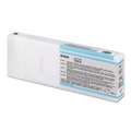 Ink & Toner | Epson T591500 UltraChrome K3 Ink - Light Cyan image number 1