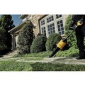 Outdoor Power Combo Kits | Dewalt DCST972X1DWOAS8HT-BNDL 60V MAX Brushless Lithium-Ion 17 in. Cordless String Trimmer Kit (9 Ah) and Articulating Hedge Trimmer Attachment Bundle image number 17