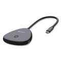 Office Electronics & Batteries | Verbatim 32147 Share My Screen 4K HDMI/USB-C image number 1